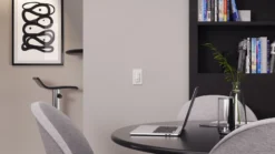 Sense+ Smart Trådløs Lyskontakt med bevægelsessensor - Nanoleaf
