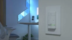 Sense+ Smart Trådløs Lyskontakt med bevægelsessensor - Nanoleaf