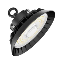 sensor high bay Intelligent2, 100W, 150lm/W, indbygget lys- og bevægelsessensor, 4000K, 120°