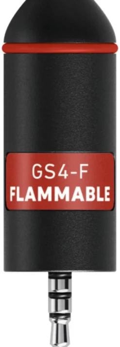 Sensor til lækagesøger GS4-F
