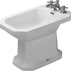 1930 serien gulvbidet - Duravit
