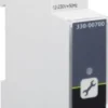 Servodan – Universal lysdæmper (CR/LR/LED/CFLi) med tryk styring (330-00700)
