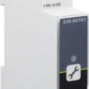 Servodan – Universal lysdæmper (CR/LR/LED/CFLi) med 0-10/1-10 V styring (330-00701)