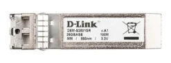 SFP28 transceiver, 25GBASE-SR MM, 100 meter - D-Link
