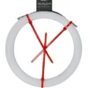 Søgefjeder nylon, 25M, Ø4MM, fast hoved - Nelco