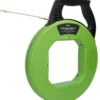 Søgefjeder nylon, 20M, Ø4MM i diskette - Nelco