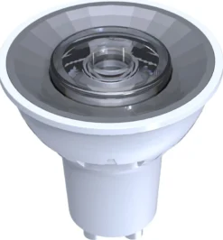 SG LED 4,5W 827, 250 lumen, GU10 36° hvid