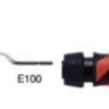 Shaviv afgrater Mango IIE, med 3 knive (E100, E200, E300)
