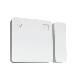 Shelly BLU Door/Window ZB, dør- og vinduessensor, Bluetooth + Zigbee