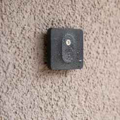 Shelly BLU H&T ZB temperatur- og fugtighedssensor, Bluetooth + Zigbee