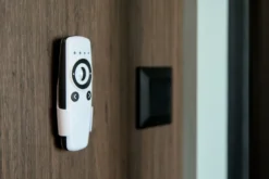 Shelly BLU Remote Control ZB, fjernbetjening