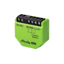 Shelly DALI Dimmer Gen3, DALI, WiFi+Bluetooth