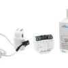 Shelly EM Gen3, 50A CT - WiFi 1-faset energimåler