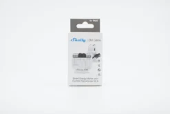Shelly EM Gen4, 1-faset energimåler