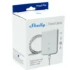 Shelly Flood Gen4, vand- og lækagesensor, Zigbee, Matter, WiFi
