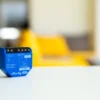 Shelly 1 Gen3, WiFi relæ med potentialfrit kontaktsæt, 16A