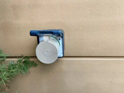 Shelly Outdoor Plug S Gen3, WiFi smartplug, 12A, Matter