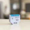 Shelly Plus 0-10V Dimmer, WiFi, 0/1-10V styring