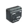 Shelly 2PM Gen4 - WiFi + Zigbee relæ/jalousi, 2 kanaler, effektmåling (24VDC/230VAC)