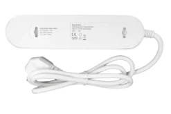 Shelly Power Strip Gen4, stikdåse, Zigbee, WiFi, Matter