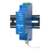 Shelly Pro 1, 16A relæ til DIN-skinne, WiFi, 230V