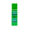 Shelly Pro Dimmer 2PM, WiFi tavlelysdæmper, 2-kanals, 2x200W