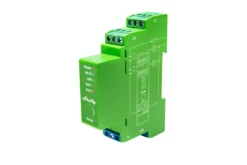 Shelly Pro Dimmer 2PM, WiFi tavlelysdæmper, 2-kanals, 2x200W