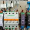Shelly Pro 3EM 120A v2, 3-faset energimåler