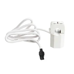 Shelly Pro EM 50A, Wifi, 1-faset energimåler, 2x50A
