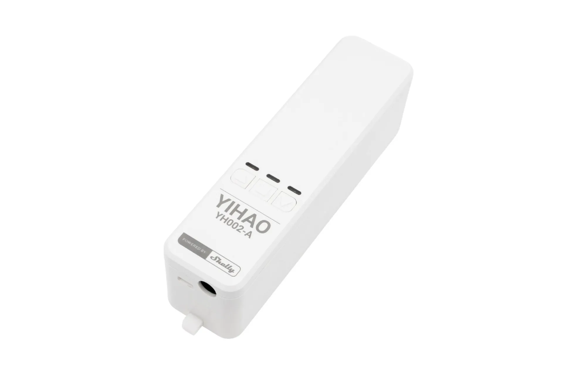Shelly YIHAO smart gardinstyring YH002-A