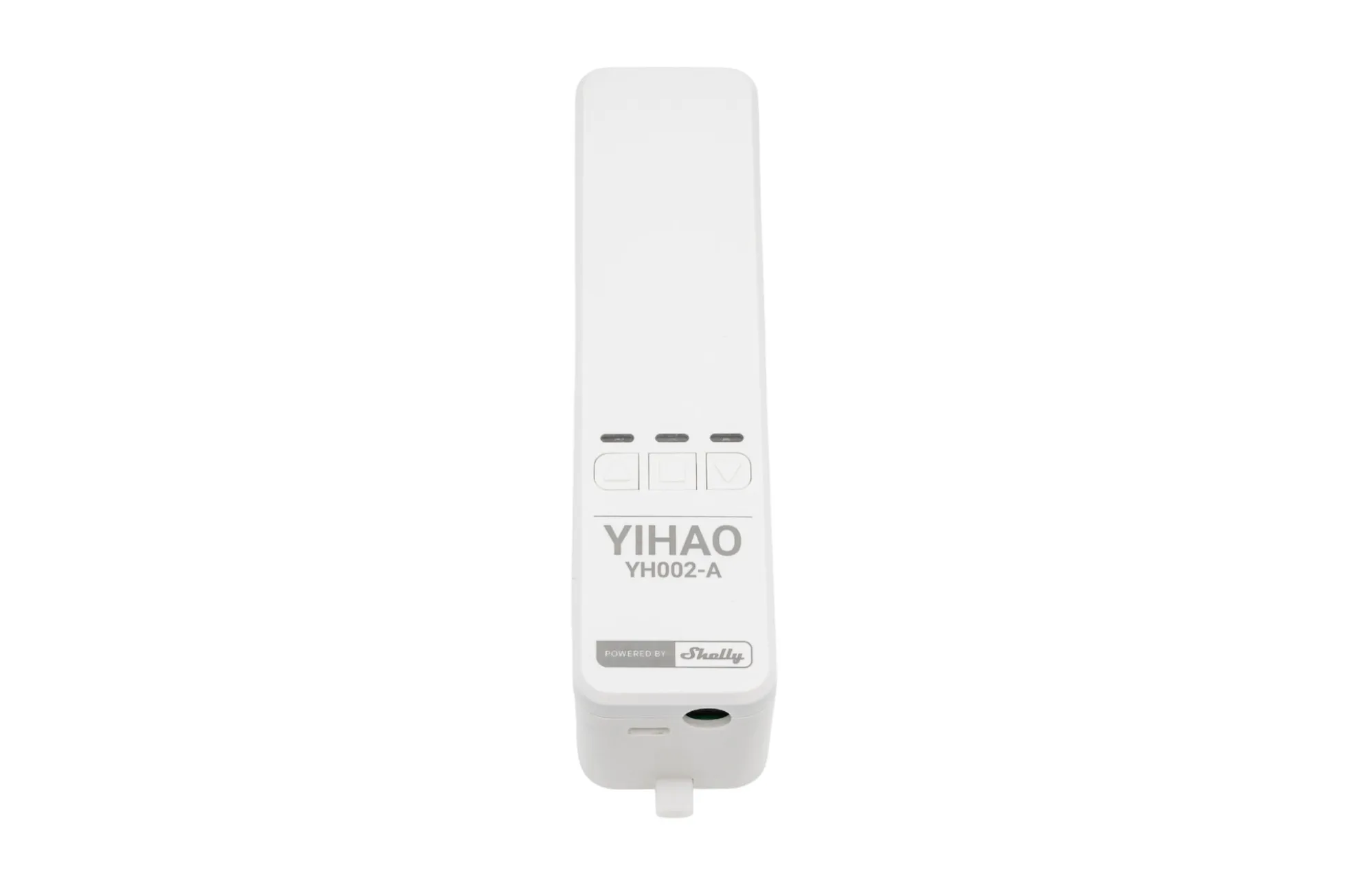 Shelly YIHAO smart gardinstyring YH002-A