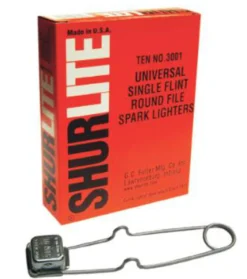 SHURLITE 3001 gastænder