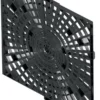 Sideplade Aquabox STR, 75 cm x 75 cm