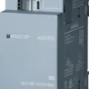 Siemens LOGO! AM2 RDT, 2AI, -50..+200DECR/C 6ED1055-1MD00-0BA2