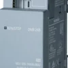 Siemens LOGO! DM8 24R UDVIDELSESMODUL 6ED1055-1HB00-0BA2