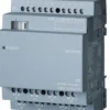 Siemens LOGO! DM16 230R, UDVIDELSESMODUL 6ED1055-1FB10-0BA2