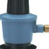 Sievert højtryksregulator, 0-2 bar, 3/8" L-gevind, til 5 og 11 kg gasflasker