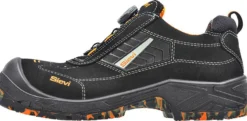 Sievi Sikkerhedssko Spider Roller XL+ S3 HRO, str. 43