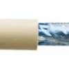 Signalkabel IY(ST)Y, 1x2x0,8 T500 - pr. meter