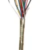 Signalkabel JEY(ST)Y, 4x2x0,8 T500 - pr. meter