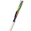 SIGNALKABEL PTK 4X0,6 HF.HV.