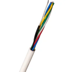 SIGNALKABEL PTK 4X0,6 HF.HV.