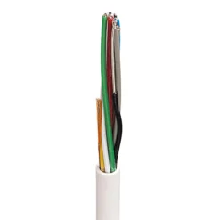 SIGNALKABEL PTK 12X0,6 HF.HV. - 100 meter