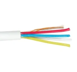 SIGNALKABEL PTK 8X0,6 HV - 100 meter