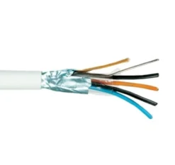 SIGNALKABEL PTS 1X2X0,6 HV - 100 meter