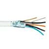 SIGNALKABEL PTS 6X2X0,6 HV - 100 meter