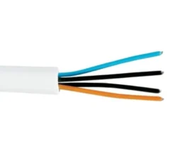SIGNALKABEL PT 10X2X0,6 HV - 100 meter