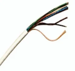 SIGNALKABEL PT 4X2X0,6 HV - 500 meter