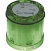 360° signallampe LED, grøn VAZ-LED-70MM-GN - Pepperl+Fuchs