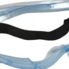 Sikkerhedsbrille OX-ON Goggle Supreme, klar linse, antidug, UV-beskyttelse
